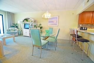 Ocean Place 315 condo - Ocean City - 4