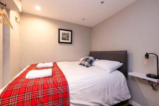 New Town Rooms - Edinburgh - 1