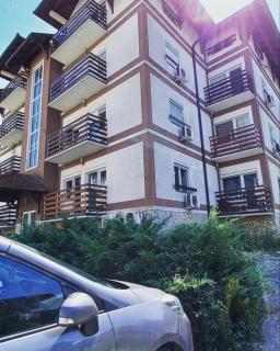 Apartmani Banja Vrujci Lux - Gornja Toplica - 4
