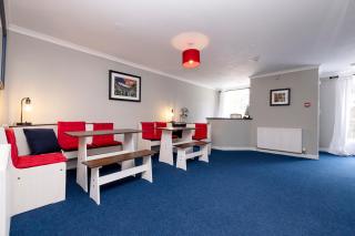 New Town Rooms - Edinburgh - 3