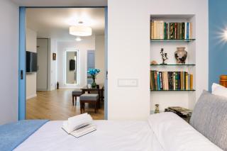 hotelise I Indigo Apartment - Yerevan - 5