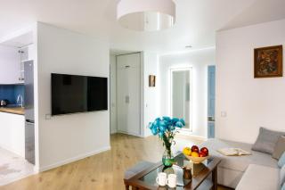 hotelise I Indigo Apartment - Yerevan - 8