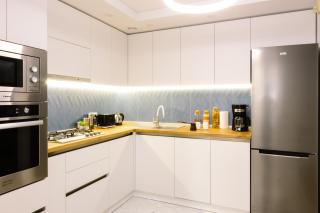hotelise I Indigo Apartment - Yerevan - 9