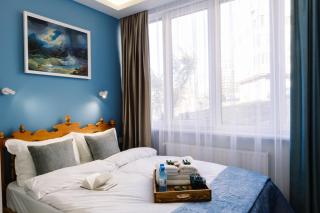 hotelise I Indigo Apartment - Yerevan - 0