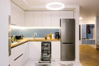 hotelise I Indigo Apartment - Yerevan - 4