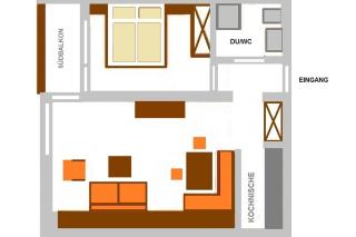 Appartements Vilsalp - Tannheim - 6