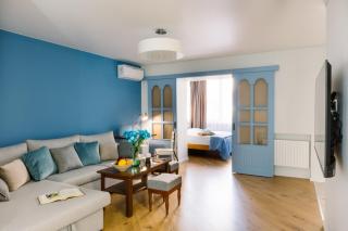hotelise I Indigo Apartment - Yerevan - 0