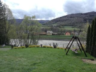 Domek Nad Dunajcem Liptak - 5