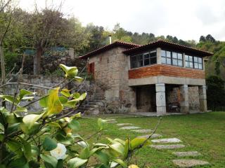 Quinta da Bouça - Agroturismo - Paços de Gaiolo - 4