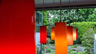 Kleine Oase - Bottrop - 7