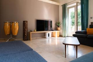 Maison d’Etienne - Lacoste - 5