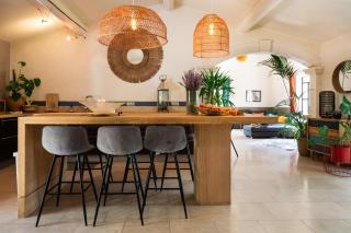 Maison d’Etienne - Lacoste - 3