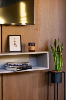 hotelise I Leo Apartment - Yerevan - 9