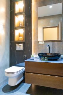 hotelise I Leo Apartment - Yerevan - 4