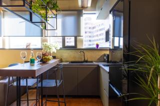 hotelise I Leo Apartment - Yerevan - 1