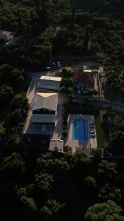 Villa Hestia - Seaview Serenity Villa with Private Pool by Villa mana gers - Kipseli - 2