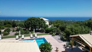 Villa Hestia - Seaview Serenity Villa with Private Pool by Villa mana gers - Kipseli - 8