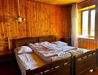 Guesthouse Angelina - Uschguli - 7