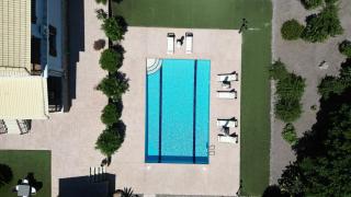 Villa Hestia - Seaview Serenity Villa with Private Pool by Villa mana gers - Kipseli - 0