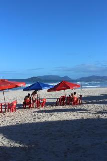 VOA Samuka Hotel - Florianópolis - 9