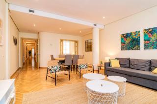 Velazquez Suites - Madrid - 7