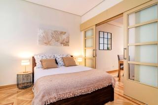 Velazquez Suites - Madrid - 4