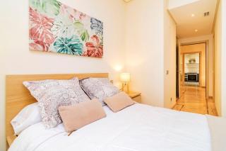 Velazquez Suites - Madrid - 3