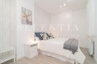 Castellana Suites - Madrid - 1