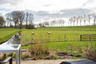 Huize Leeghwater - Zuidoostbeemster - 7