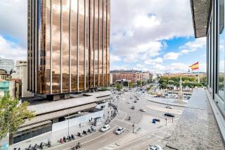 Colon Suites - Madrid - 4