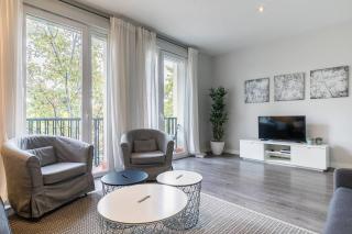 Castellana Suites - Madrid - 8