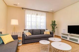 Velazquez Suites - Madrid - 8