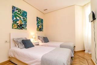 Velazquez Suites - Madrid - 5
