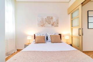 Velazquez Suites - Madrid - 2