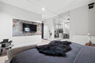 Luxury studio suite in Reykjavik - Reykjavík - 9