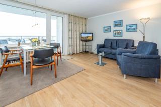 App Meerblick - Westerland - 9