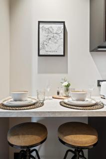 Luxury studio suite in Reykjavik - Reykjavík - 2