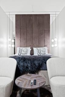 Luxury studio suite in Reykjavik - Reykjavík - 5