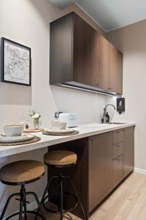 Luxury studio suite in Reykjavik - Reykjavík - 3