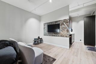Luxury studio suite in Reykjavik - Reykjavík - 6