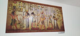 Casa do Léo 2 - Egito & Japão - Promoção na Hospedagem - 7