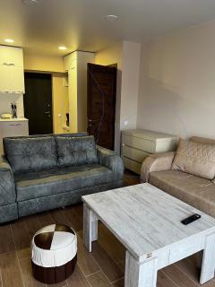 BAKURIANI INN Serviced Apartment 439 - Bakoerjani - 1