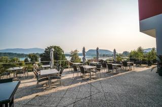 Hotel Faaker See Inn by S4Y - Faak am See - 7