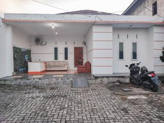Reddoorz Syariah Near Kantor Gubernur Jambi - Jambi - 0
