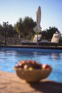 Villa Hestia - Seaview Serenity Villa with Private Pool by Villa mana gers - Kipseli - 6