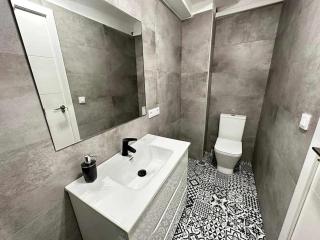 A H Rentals Van Gogh apartamento - Vinarós - 9