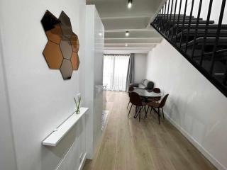 A H Rentals Van Gogh apartamento - Vinarós - 8