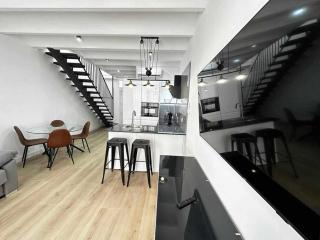 A H Rentals Van Gogh apartamento - Vinarós - 2