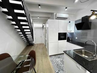 A H Rentals Van Gogh apartamento - Vinarós - 1