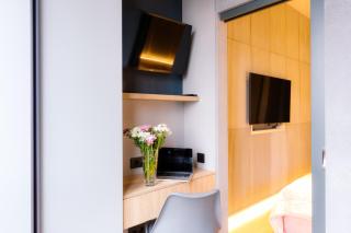 hotelise I Manhattan Apartment - Yerevan - 7
